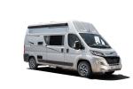 Karmann Mobil Dexter 595 2017 года